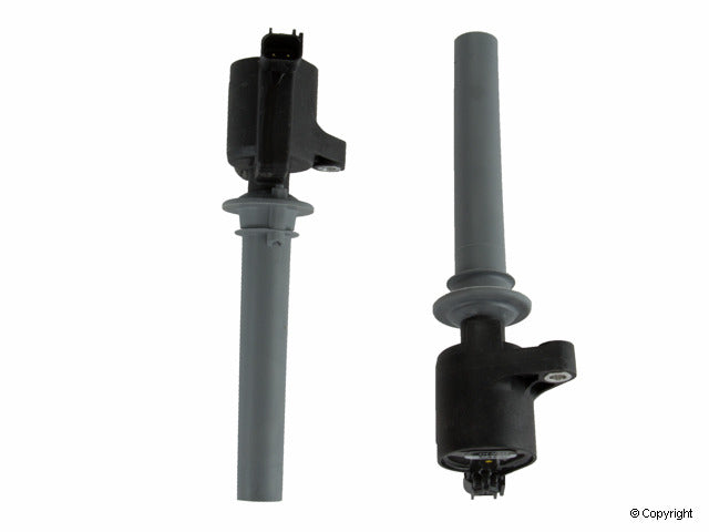 DENSO Auto Parts Direct Ignition Coil 673-6005