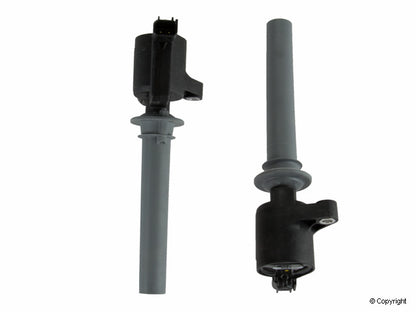 DENSO Auto Parts Direct Ignition Coil 673-6005