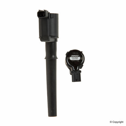 DENSO Auto Parts Direct Ignition Coil 673-6008