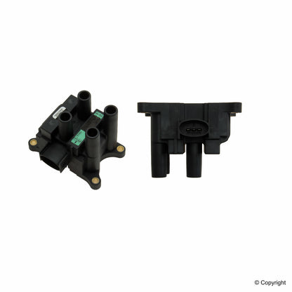 DENSO Auto Parts Direct Ignition Coil 673-6009