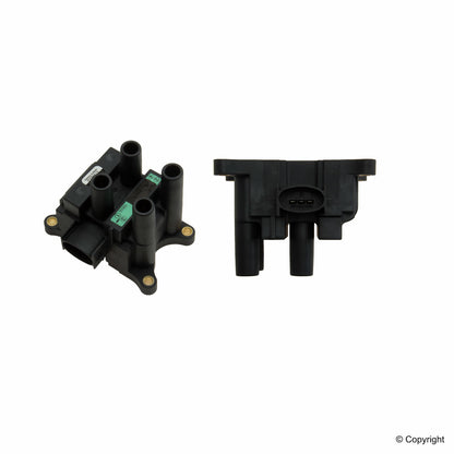 DENSO Auto Parts Direct Ignition Coil 673-6009