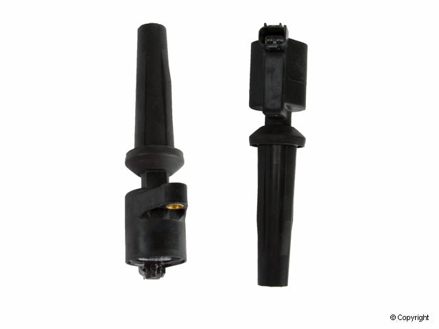 DENSO Auto Parts Direct Ignition Coil 673-6010