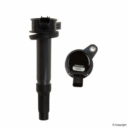 DENSO Auto Parts Direct Ignition Coil 673-6011