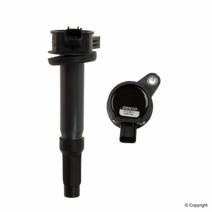 DENSO Auto Parts Direct Ignition Coil 673-6011