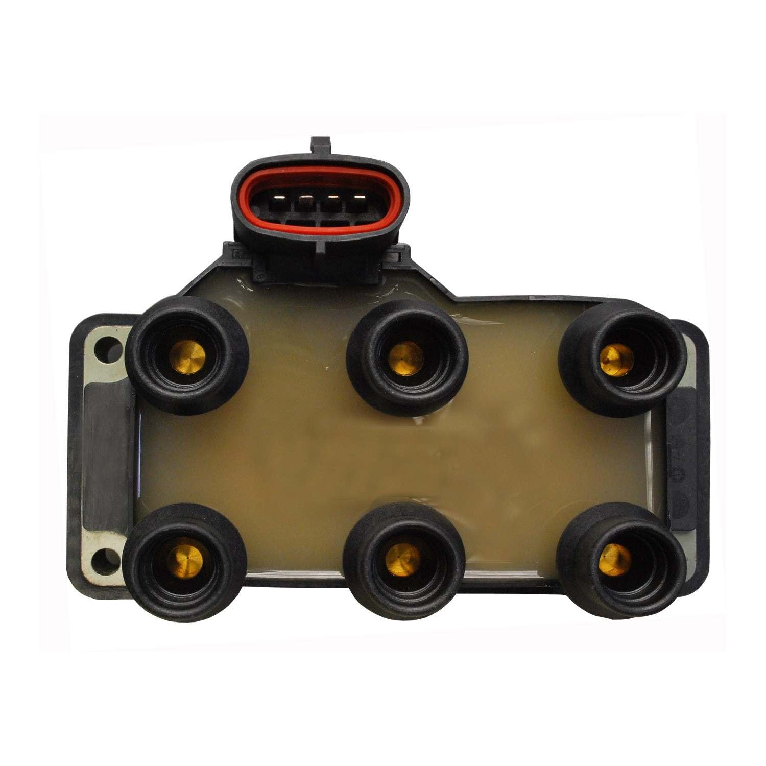 DENSO Auto Parts Direct Ignition Coil 673-6014