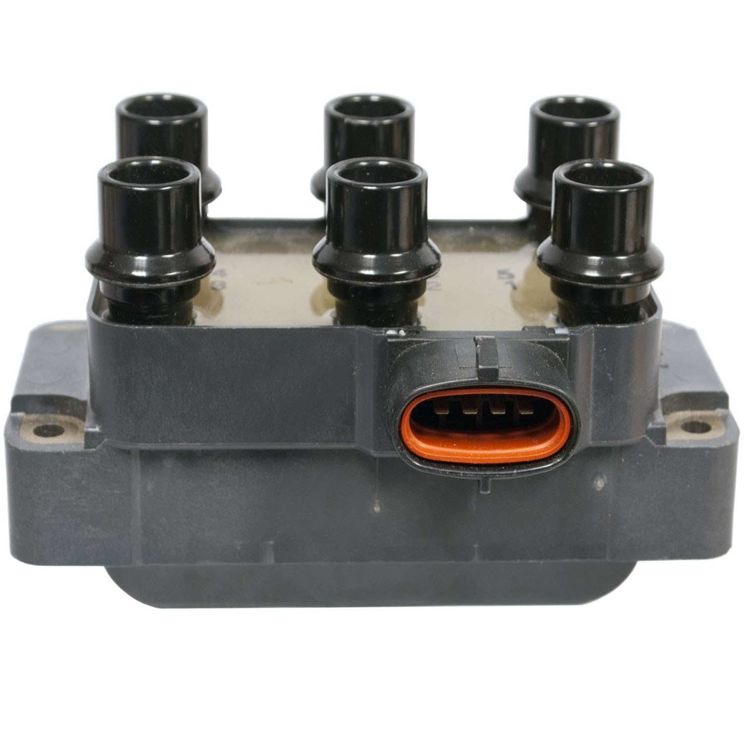 DENSO Auto Parts Direct Ignition Coil 673-6100
