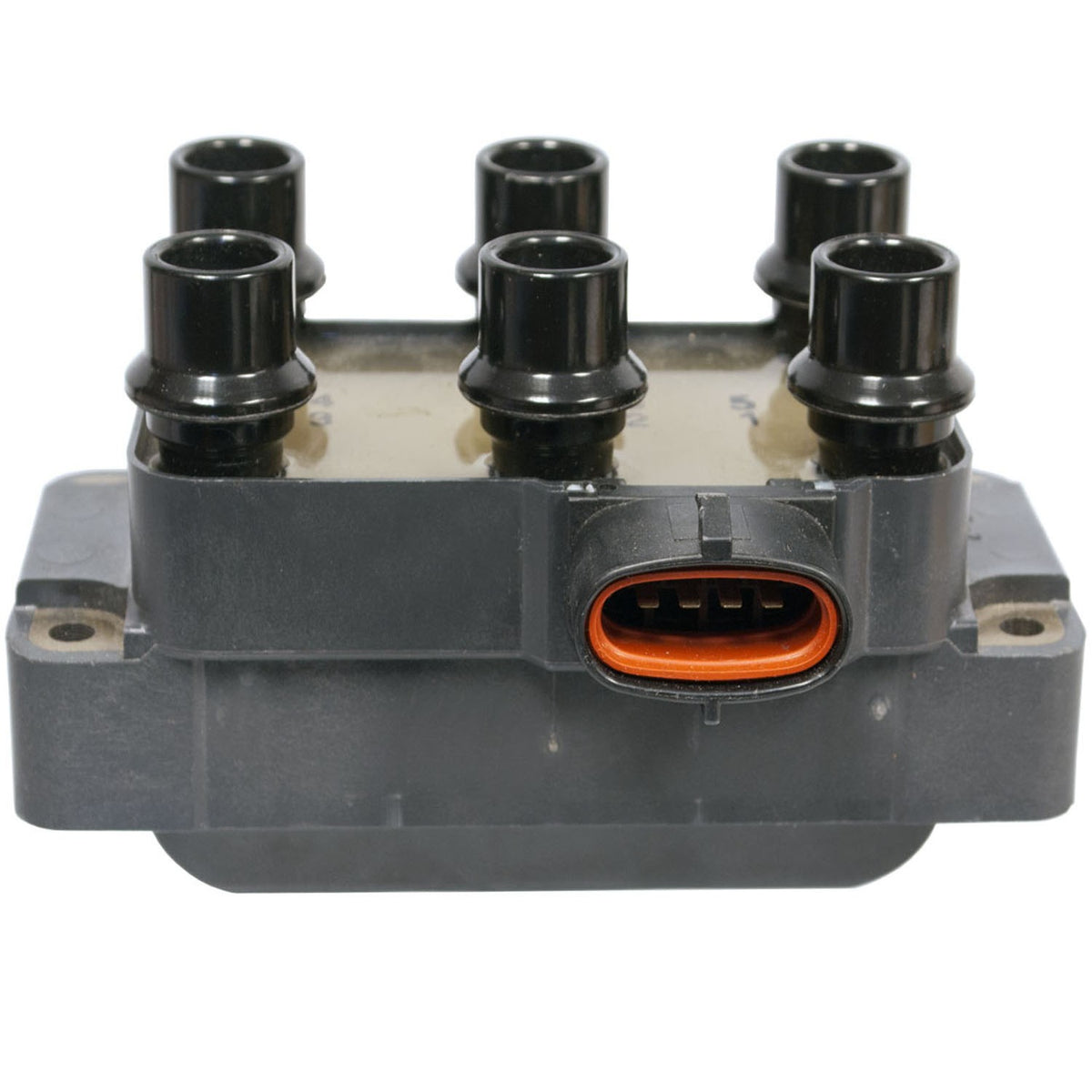 DENSO Auto Parts Direct Ignition Coil 673-6100