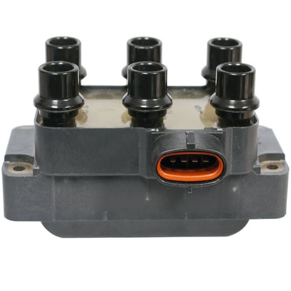 DENSO Auto Parts Direct Ignition Coil 673-6100