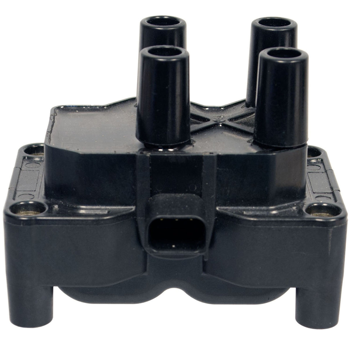 DENSO Auto Parts Direct Ignition Coil 673-6102