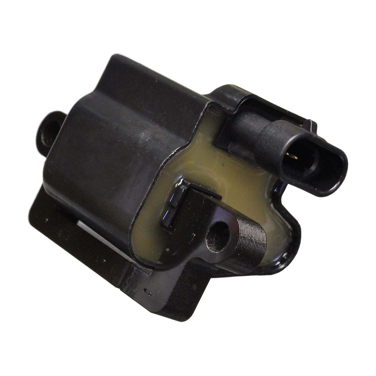 DENSO Auto Parts Direct Ignition Coil 673-7000