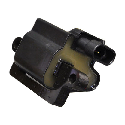 DENSO Auto Parts Direct Ignition Coil 673-7000