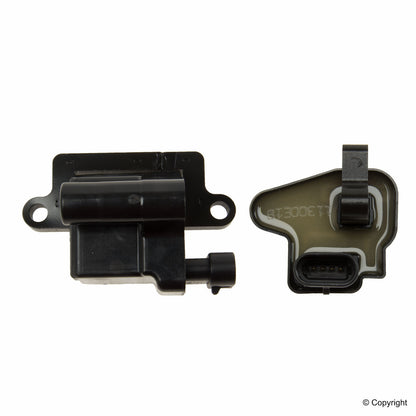 DENSO Auto Parts Direct Ignition Coil 673-7000