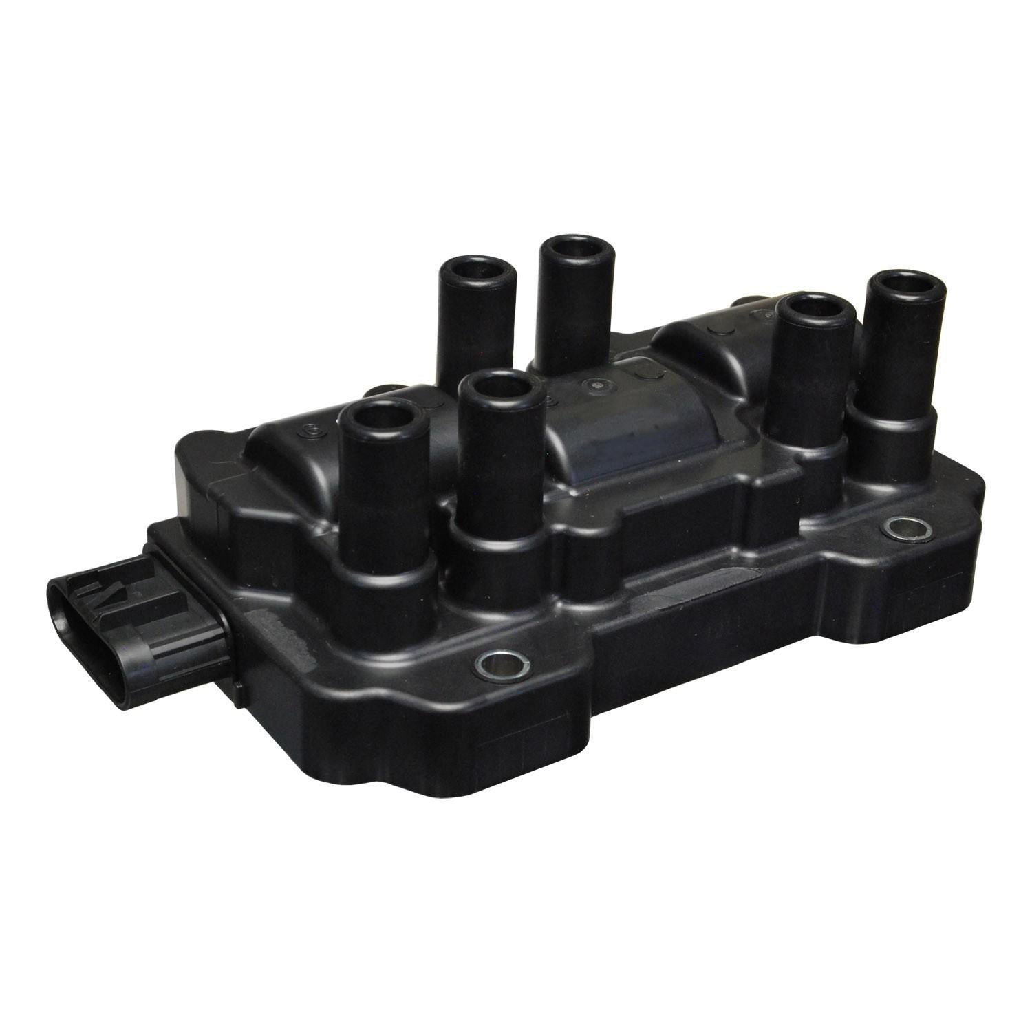 DENSO Auto Parts Bobine D'Allumage Directe OE QualitÃ© 673-7001