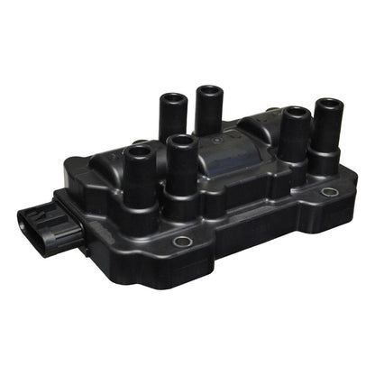 DENSO Auto Parts Bobine D'Allumage Directe OE QualitÃ© 673-7001