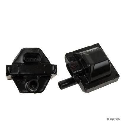 DENSO Auto Parts Direct Ignition Coil 673-7100