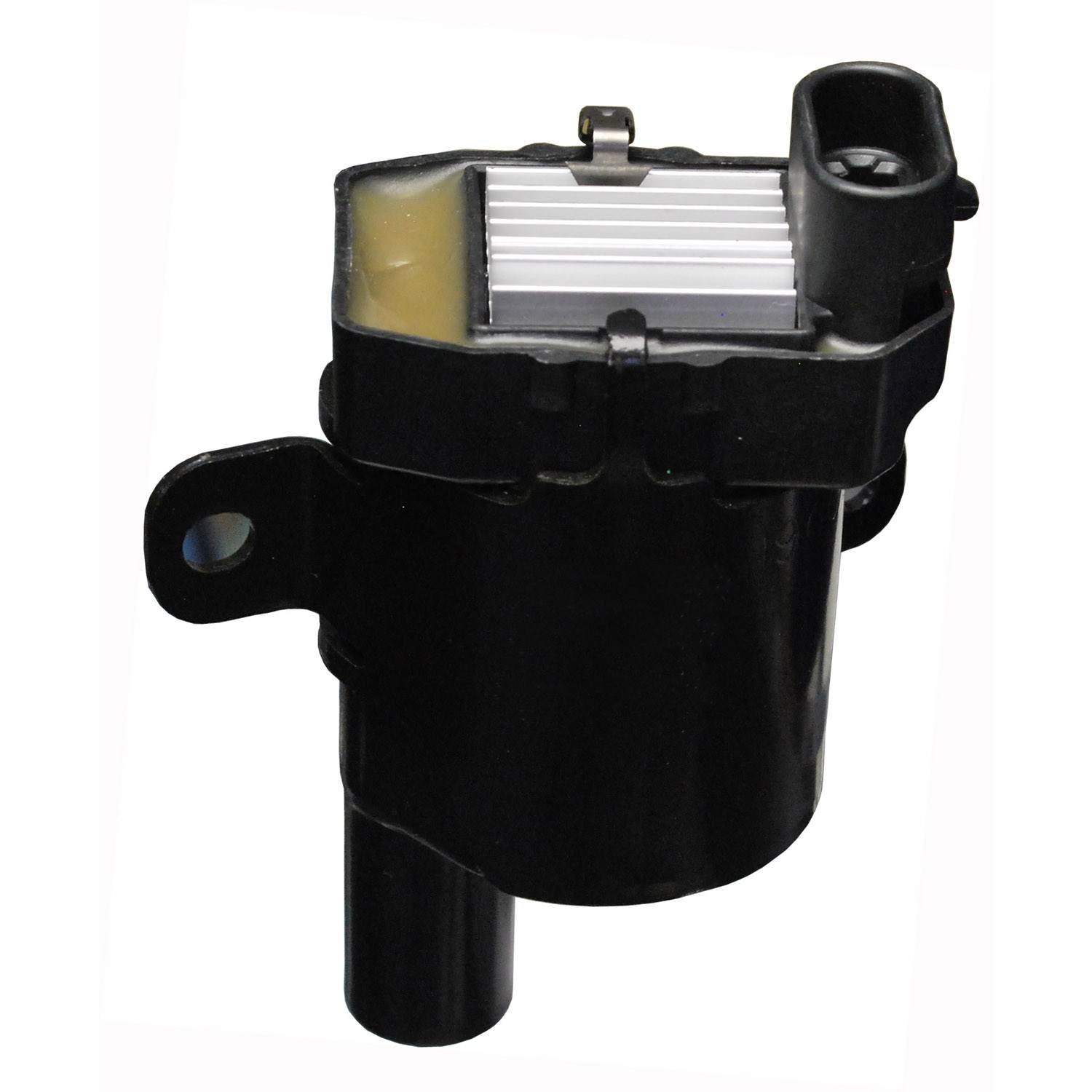 DENSO Auto Parts Direct Ignition Coil 673-7101