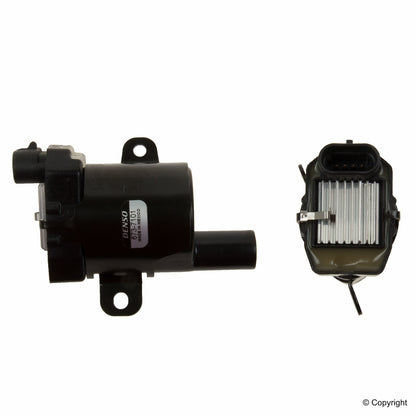 DENSO Auto Parts Direct Ignition Coil 673-7101