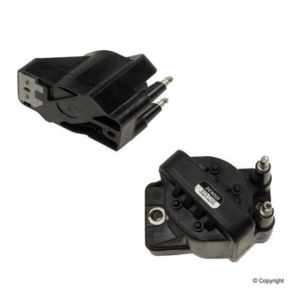 DENSO Auto Parts Direct Ignition Coil 673-7102