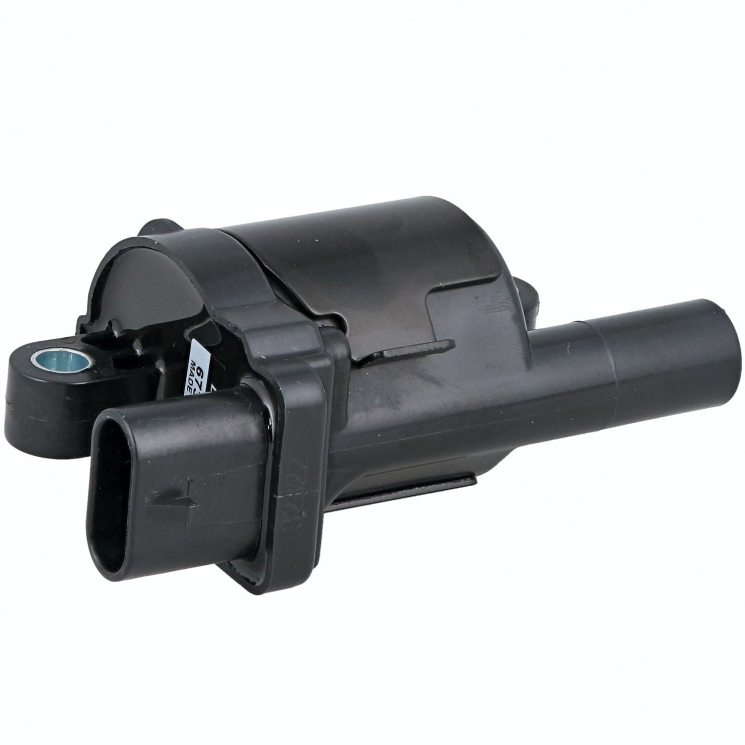DENSO Auto Parts Direct Ignition Coil OE Quality 673-7111