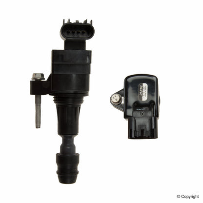 DENSO Auto Parts Bobine D'Allumage Directe OE QualitÃ© 673-7201