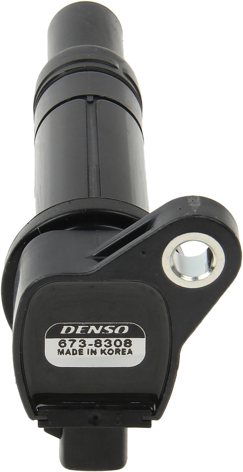 DENSO Auto Parts Direct Ignition Coil 673-8308