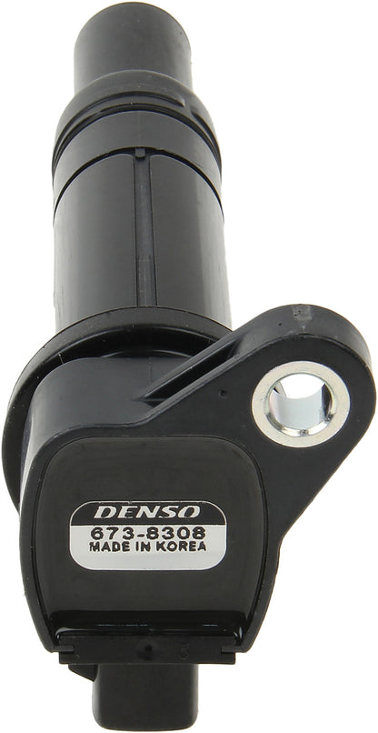 DENSO Auto Parts Direct Ignition Coil 673-8308