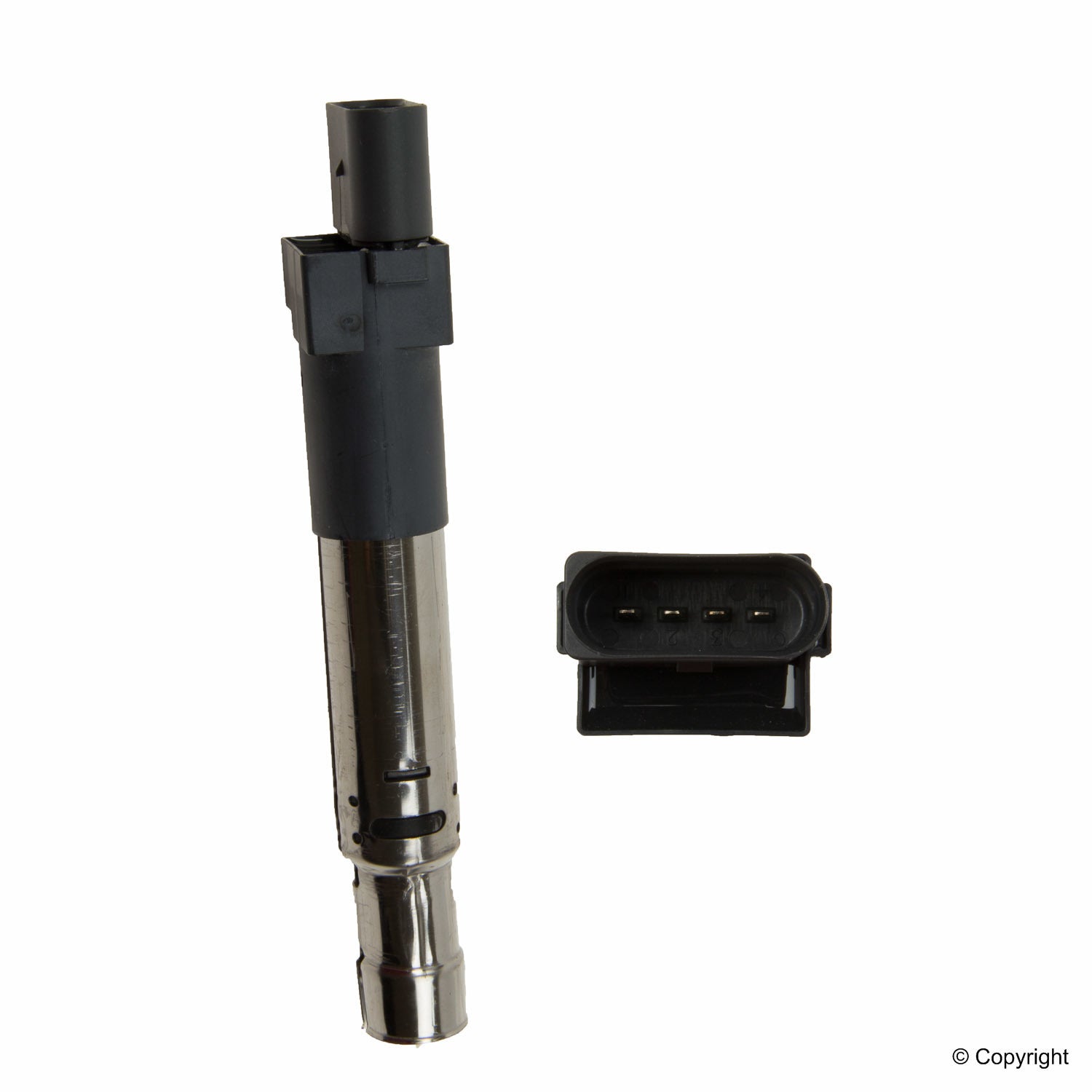 DENSO Auto Parts Direct Ignition Coil 673-9304