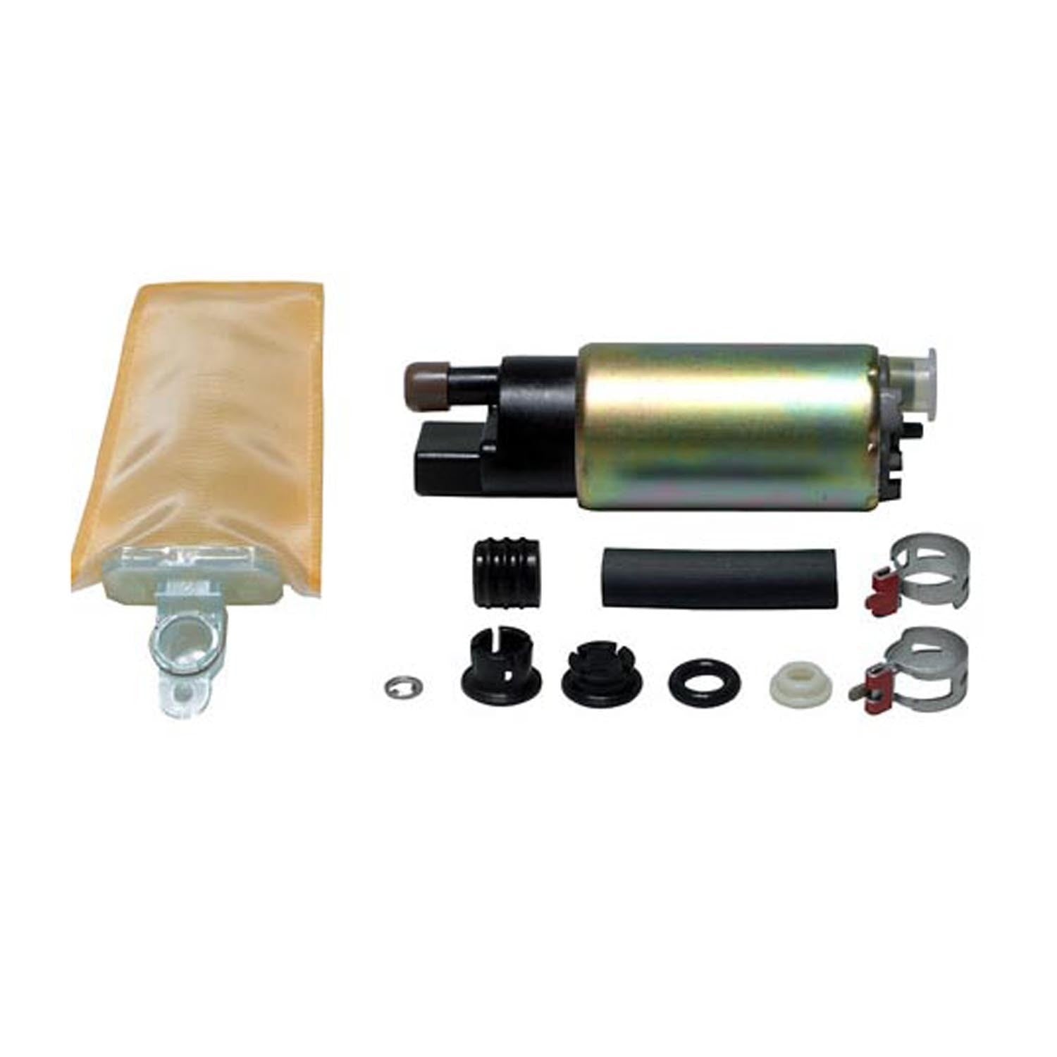DENSO Auto Parts Fuel Pump and Strainer Set 950-0100