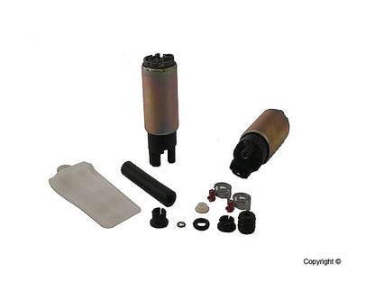 Denso Electric Fuel Pump