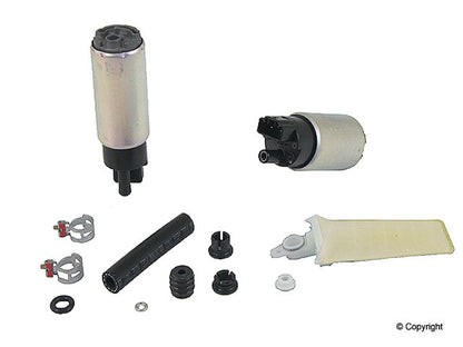 Denso Electric Fuel Pump