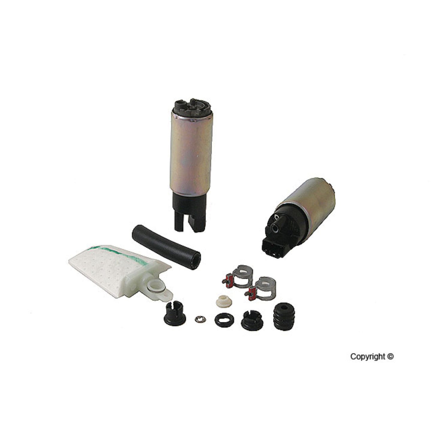 Denso Electric Fuel Pump