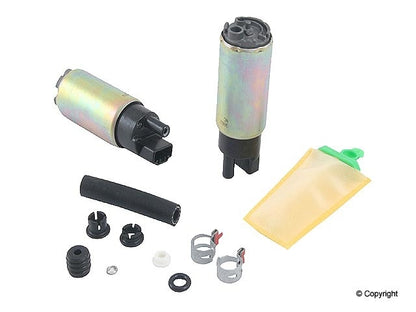 Denso Electric Fuel Pump