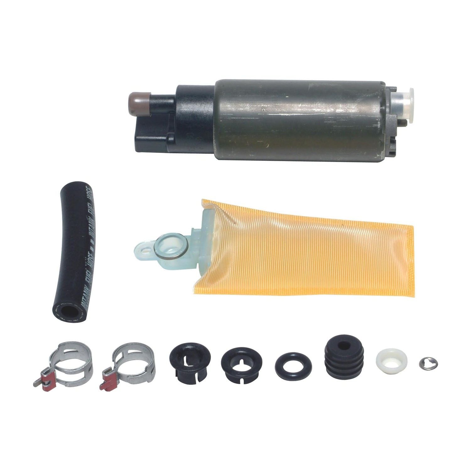 DENSO Auto Parts Fuel Pump and Strainer Set 950-0107
