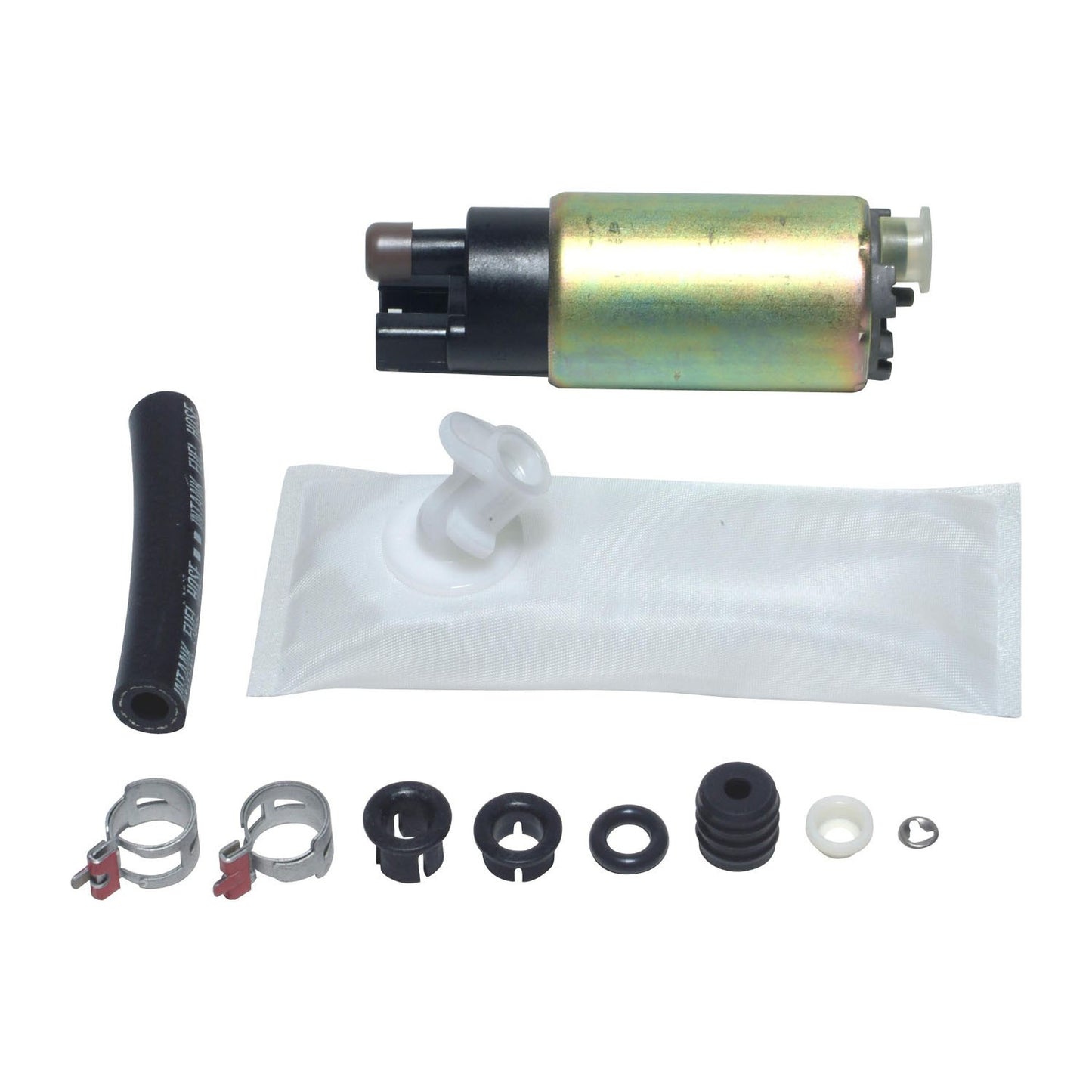 DENSO Auto Parts Fuel Pump and Strainer Set 950-0111