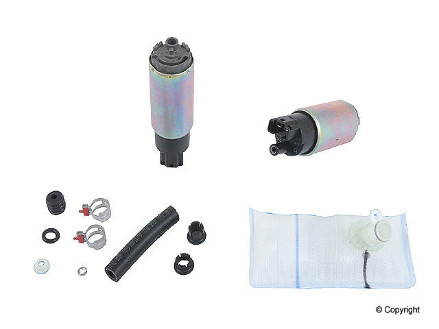 Denso Electric Fuel Pump