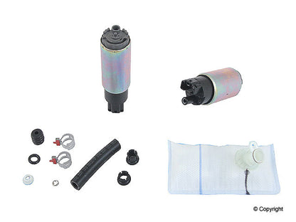 Denso Electric Fuel Pump