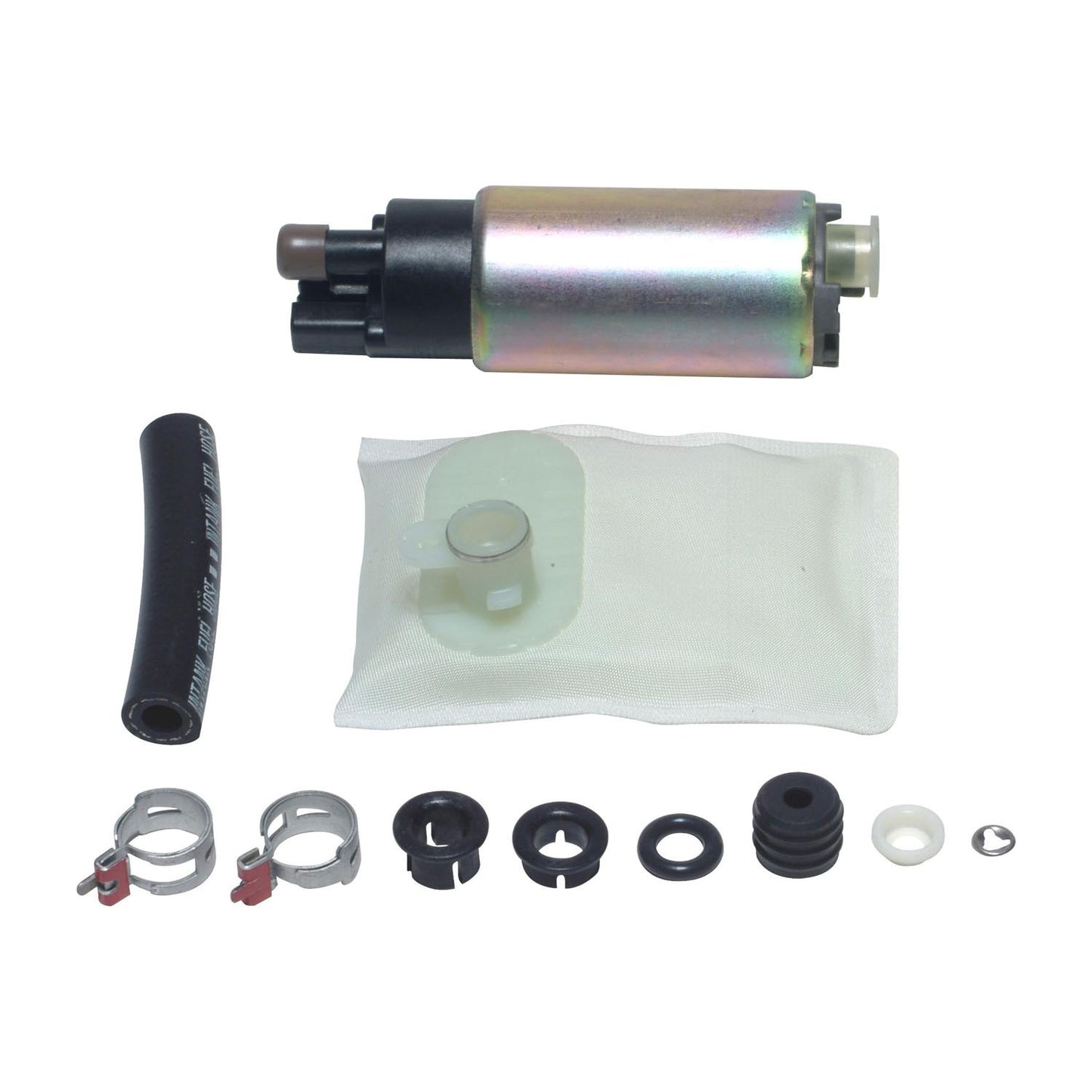 DENSO Auto Parts Fuel Pump and Strainer Set 950-0113