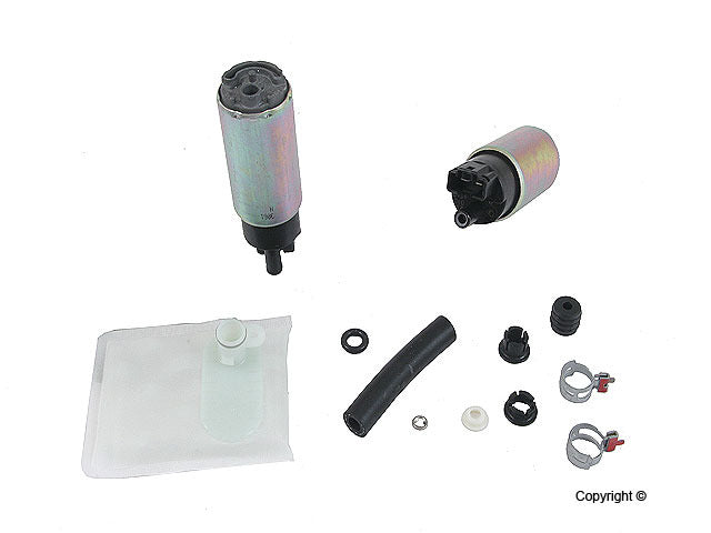 DENSO Auto Parts Fuel Pump and Strainer Set 950-0113