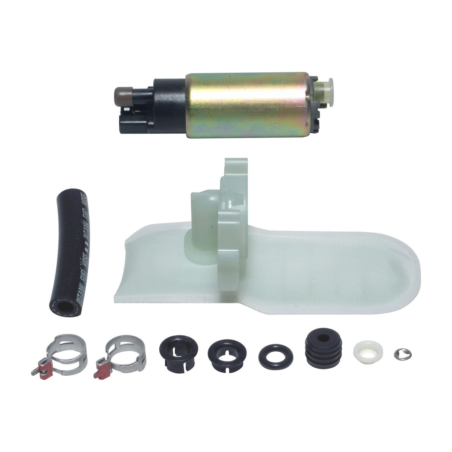 DENSO Auto Parts Carburant Pompe et crÃ©pine Jeu 950-0114