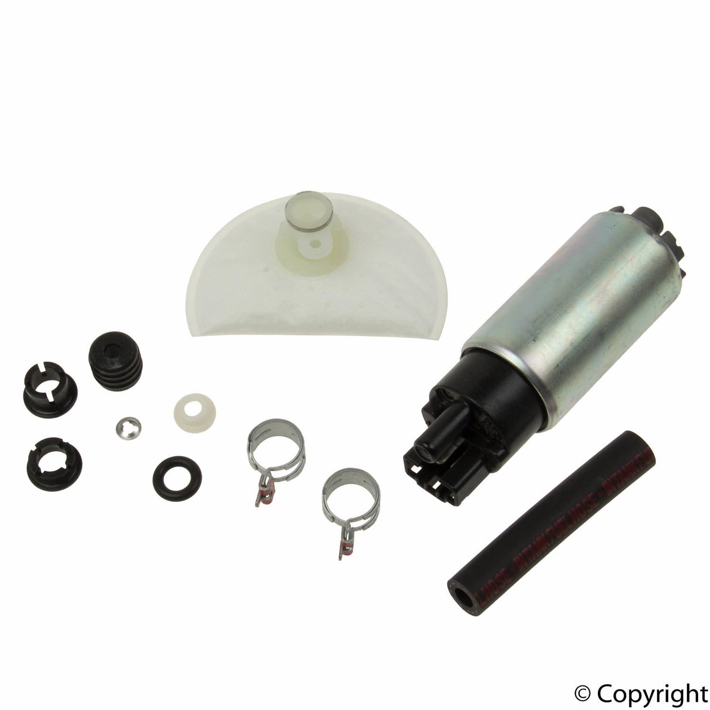 Denso Electric Fuel Pump