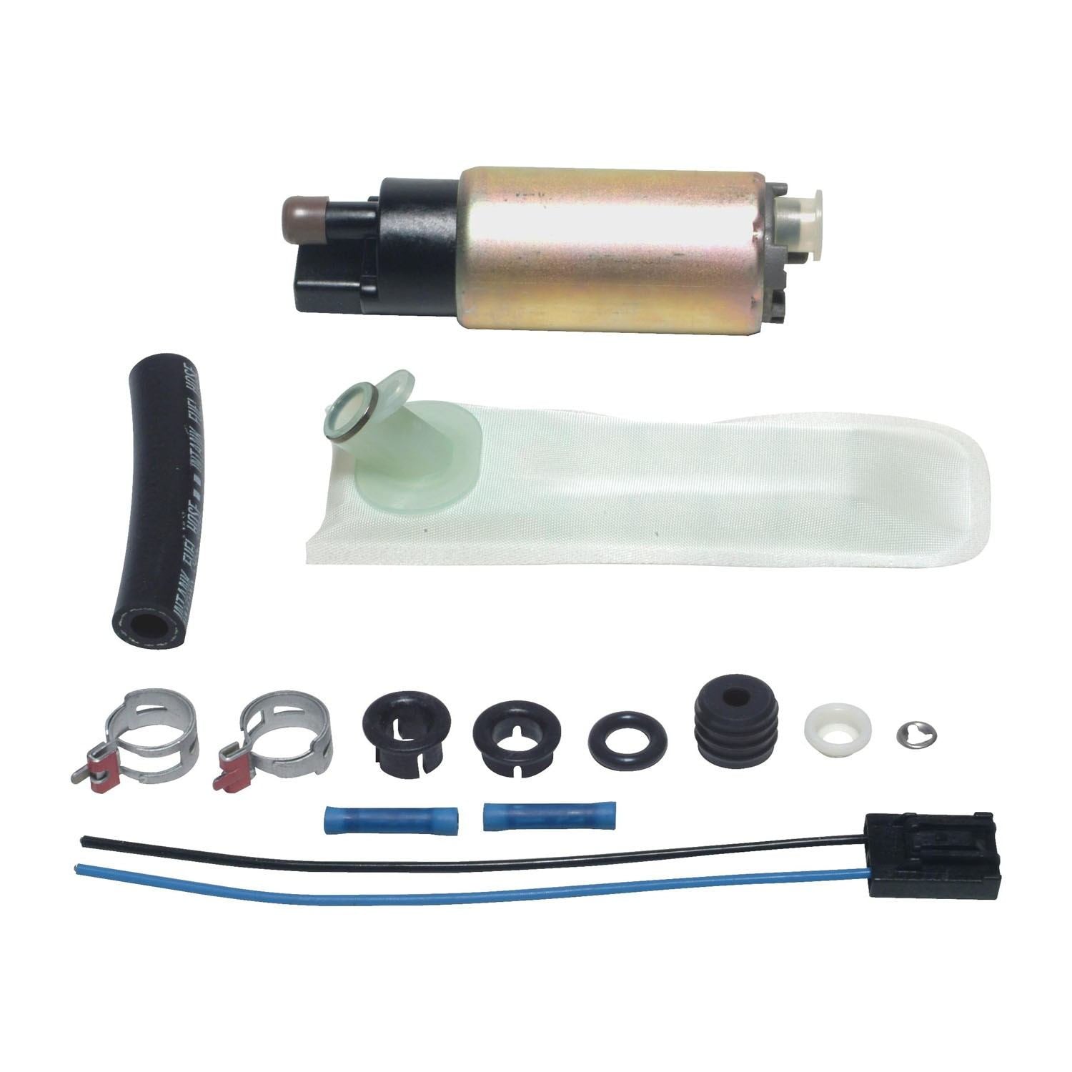 DENSO Auto Parts Carburant Pompe et crÃ©pine Jeu 950-0118