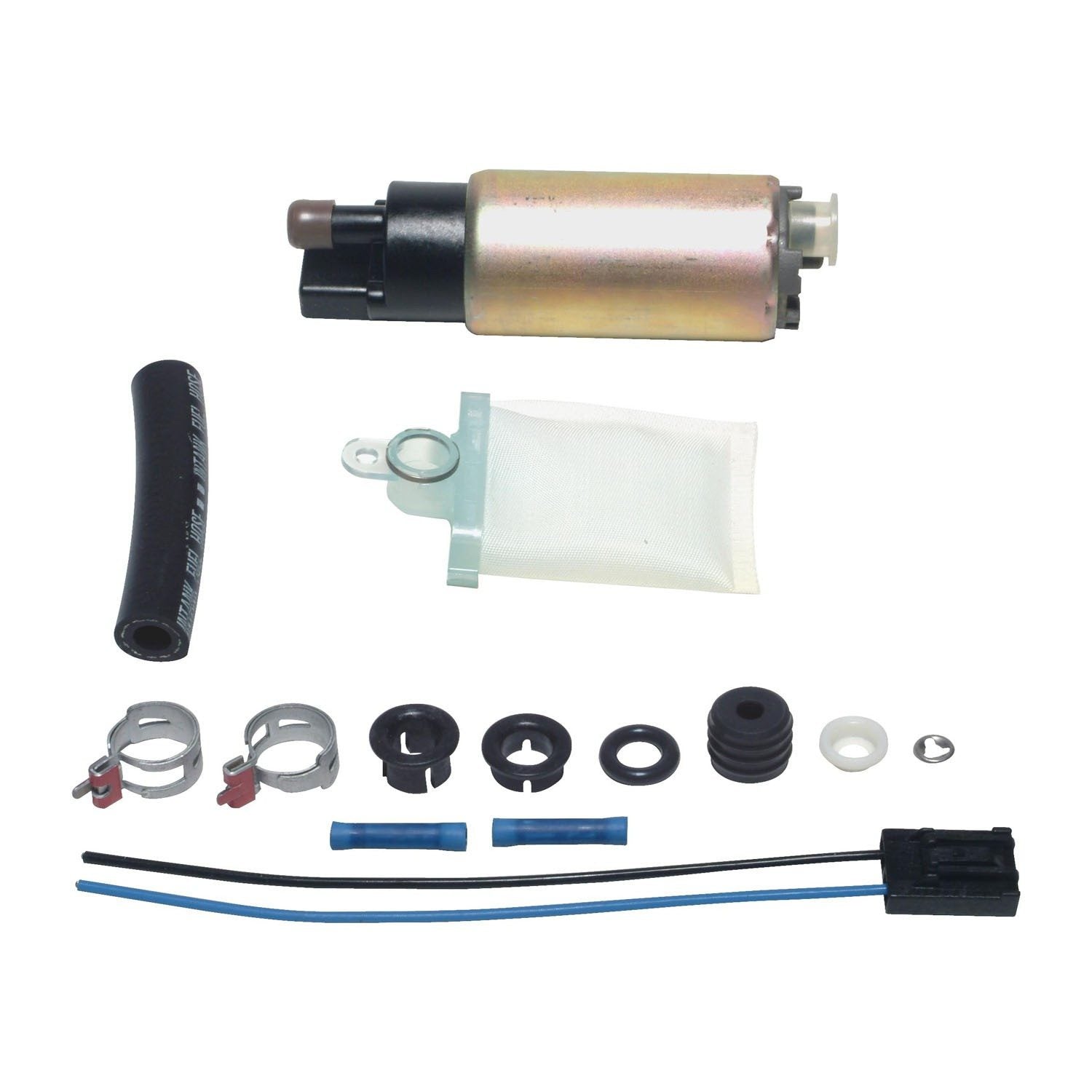 DENSO Auto Parts Fuel Pump and Strainer Set 950-0120