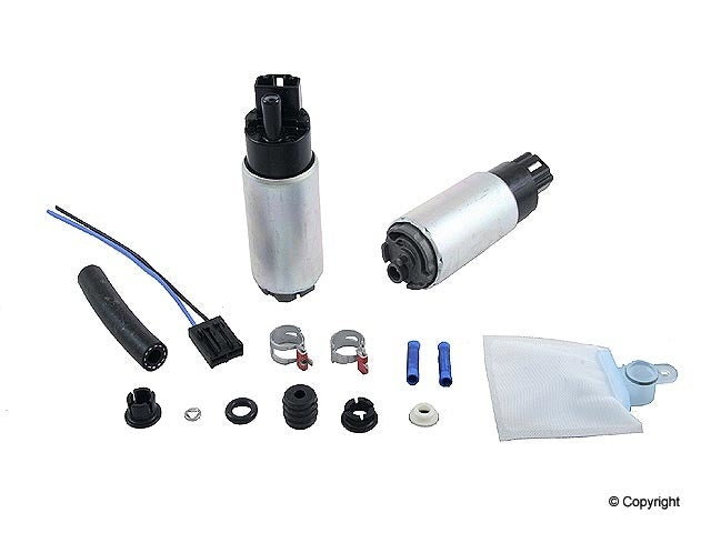 DENSO Auto Parts Fuel Pump and Strainer Set 950-0120