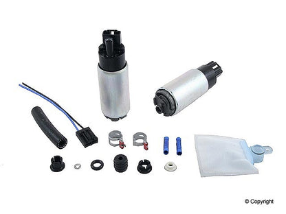 DENSO Auto Parts Fuel Pump and Strainer Set 950-0120