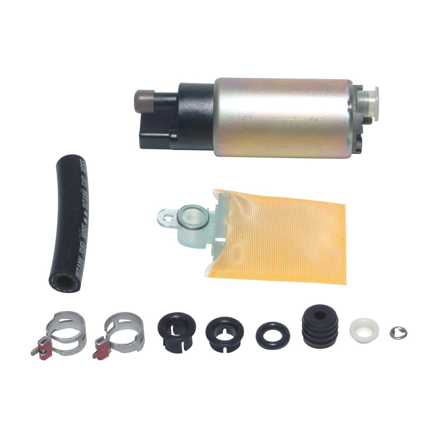 DENSO Auto Parts Fuel Pump and Strainer Set 950-0123