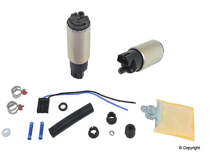 DENSO Auto Parts Fuel Pump and Strainer Set 950-0123