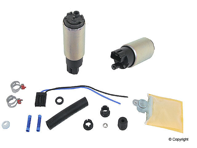 DENSO Auto Parts Fuel Pump and Strainer Set 950-0123