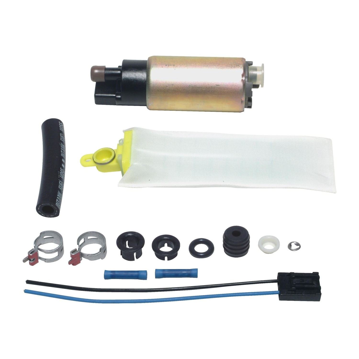 DENSO Auto Parts Fuel Pump and Strainer Set 950-0124