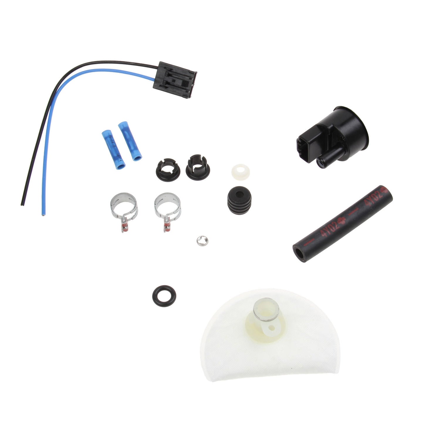 Denso Electric Fuel Pump