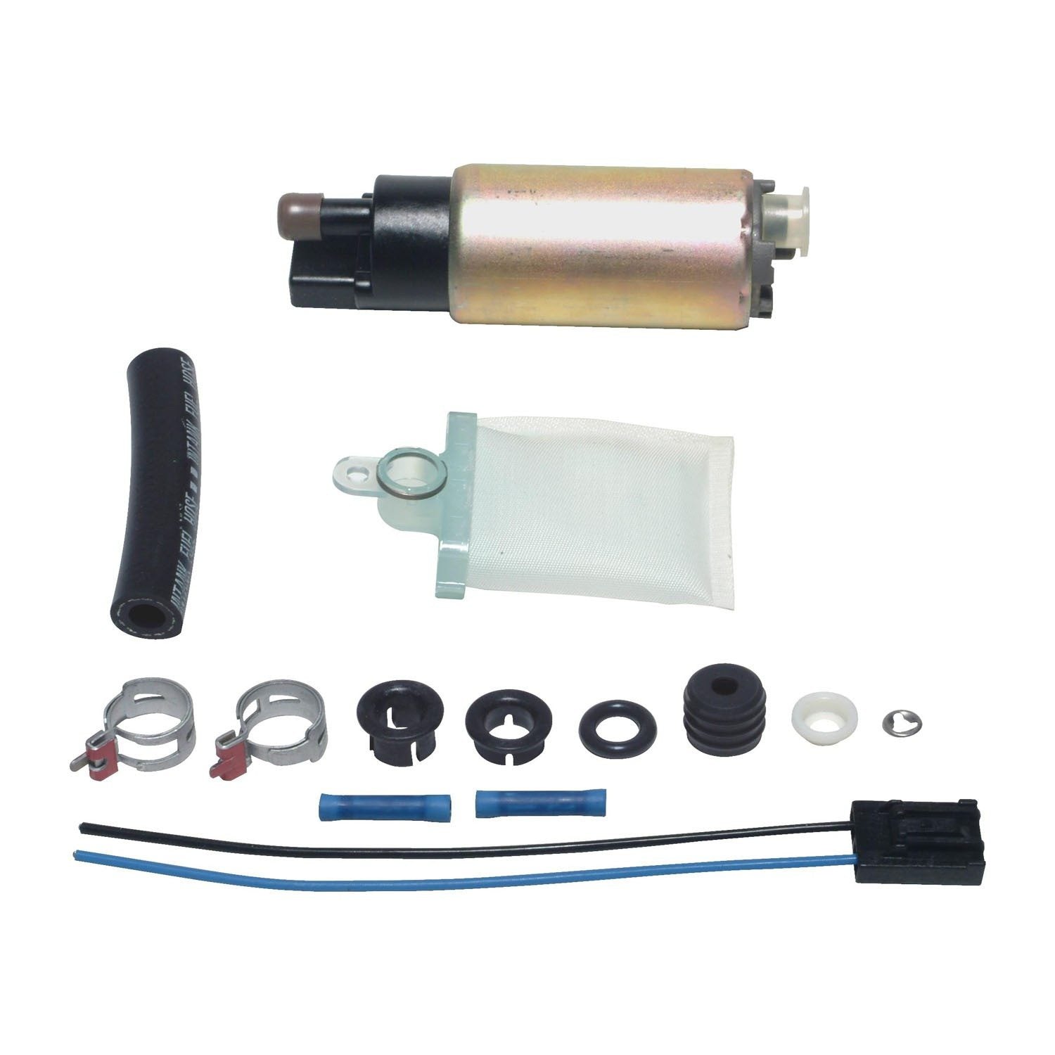 DENSO Auto Parts Carburant Pompe et crÃ©pine Jeu 950-0130